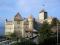 Женева-Лозанна-Веве-Монтре-Шильонский замок